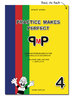 PMP 4 - Grammatikübungsbuch