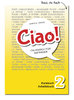 CIAO 2 - Schülerbuch