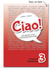 CIAO 3 - Schülerbuch