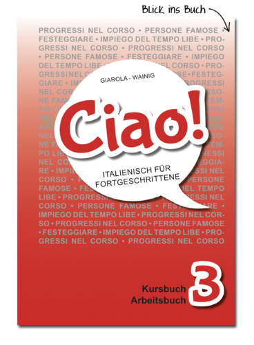 CIAO 3 - Lehrerhandbuch