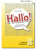 HALLO 2 - Deutsch für Fortgeschrittene (Schüler)