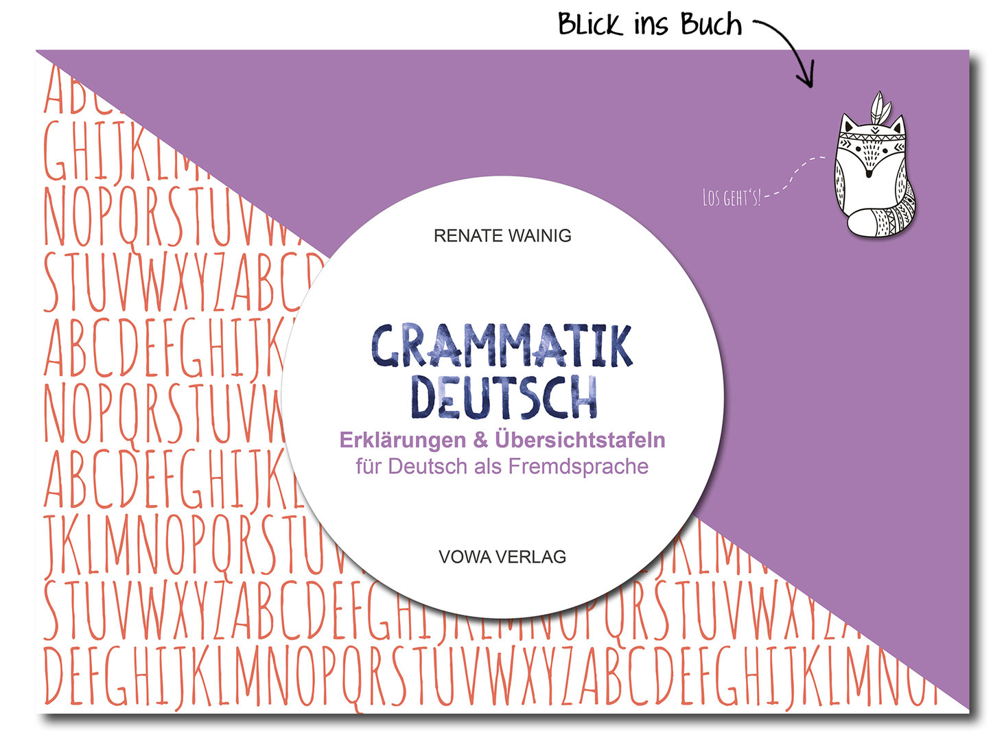 GRAMMATIK DEUTSCH KOMPAKT (Grammatikfolder)